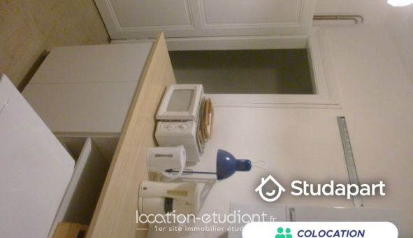 Colocation tudiante T5 à Strasbourg (67000)