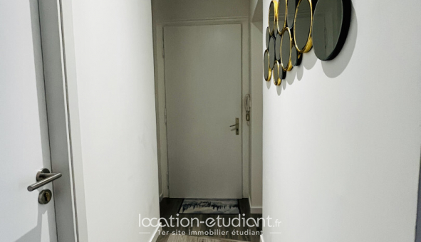 Colocation �tudiante T3 &agrave; Strasbourg (67000)