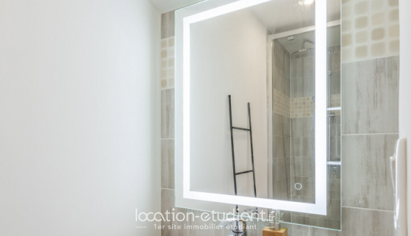 Colocation �tudiante T3 &agrave; Strasbourg (67000)