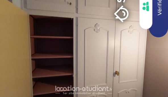 Colocation tudiante T2 à Strasbourg (67000)