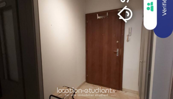 Colocation tudiante T2 à Strasbourg (67000)