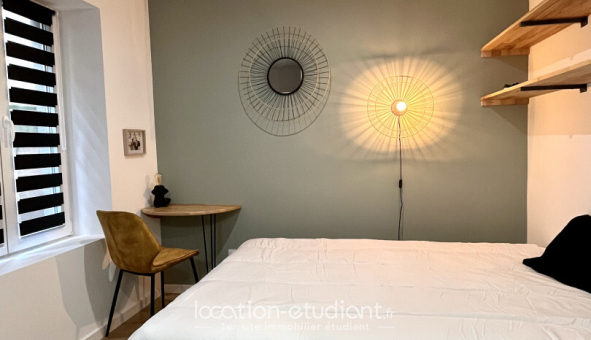 Colocation tudiante T2 à Strasbourg (67000)