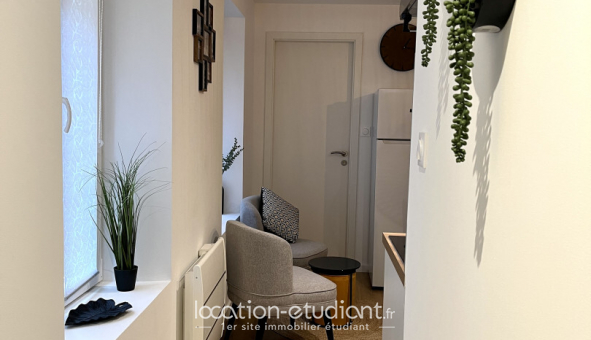 Colocation tudiante T2 à Strasbourg (67000)