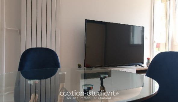 Colocation étudiante T4 à Strasbourg (67000)