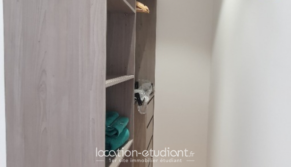 Colocation étudiante T4 à Strasbourg (67000)