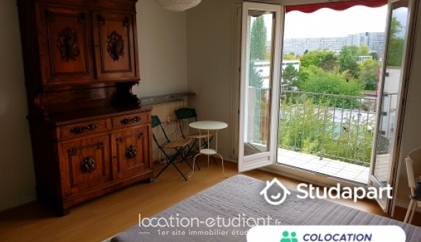 Colocation tudiante T5 à Strasbourg (67000)