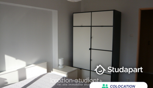 Colocation tudiante T5 à Strasbourg (67000)