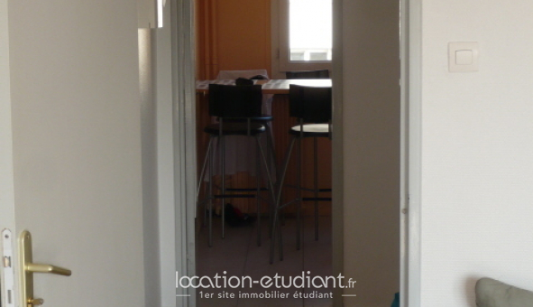 Colocation tudiante T5 à Strasbourg (67000)