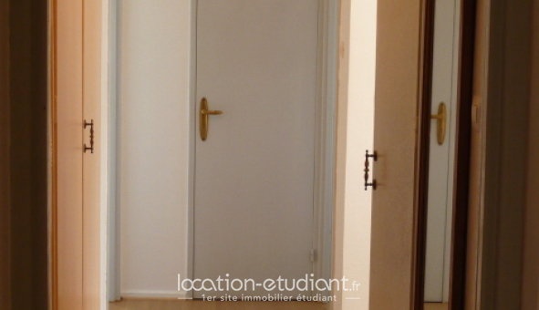 Colocation tudiante T5 à Strasbourg (67000)