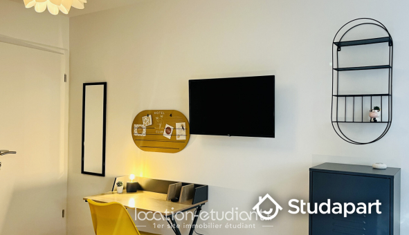 Colocation étudiante T4 à Strasbourg (67000)