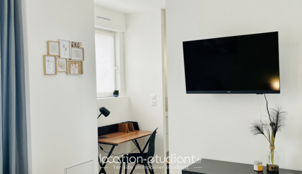 Colocation tudiante T3 à Strasbourg (67000)