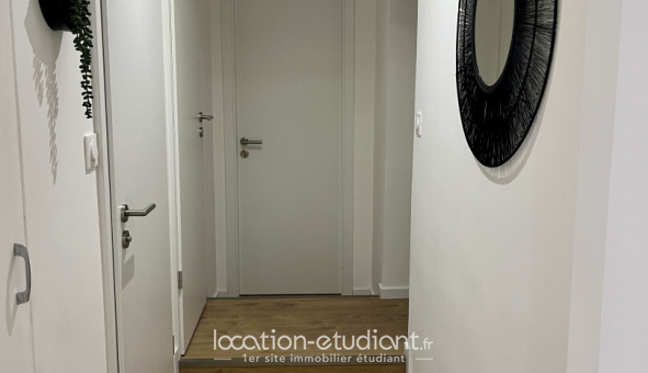 Colocation tudiante T3 à Strasbourg (67000)