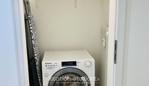 Colocation tudiante T3 à Strasbourg (67000)