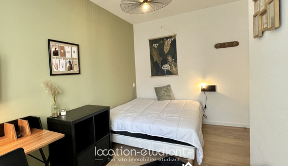 Colocation tudiante T3 à Strasbourg (67000)