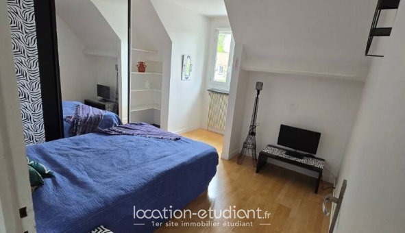 Colocation tudiante Studio à Sucy en Brie (94880)