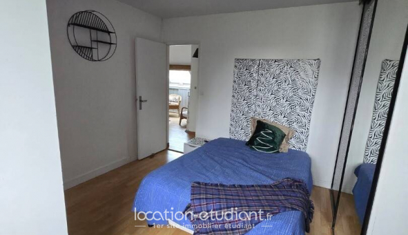 Colocation tudiante Studio à Sucy en Brie (94880)