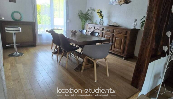 Colocation tudiante Studio à Sucy en Brie (94880)
