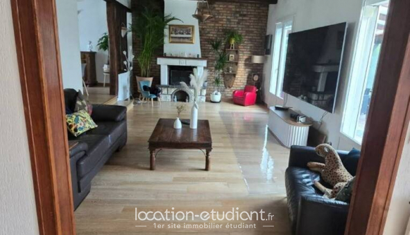 Colocation tudiante Studio à Sucy en Brie (94880)