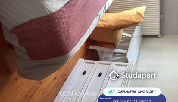 Colocation tudiante Maison de 12m2