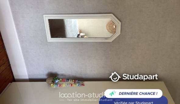 Colocation tudiante Studio à Sucy en Brie (94880)