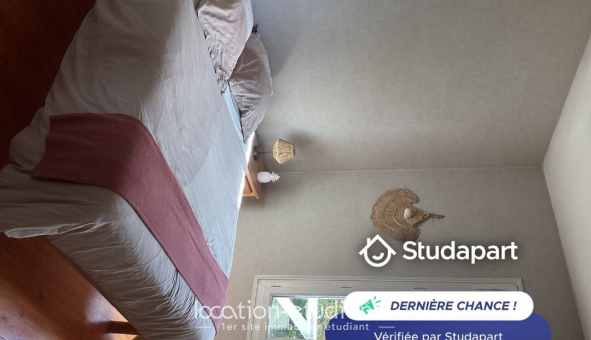 Colocation tudiante Studio à Sucy en Brie (94880)