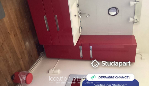 Colocation tudiante Studio à Sucy en Brie (94880)