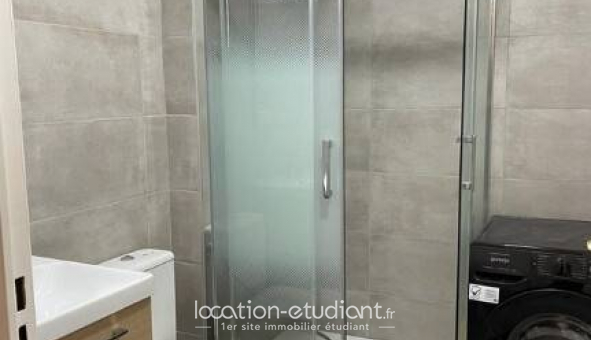 Colocation tudiante Studio à Suresnes (92150)