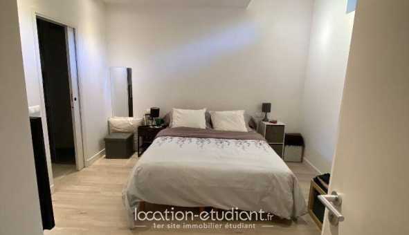 Colocation �tudiante Studio &agrave; Suresnes (92150)