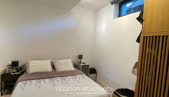 Colocation �tudiante Studio &agrave; Suresnes (92150)