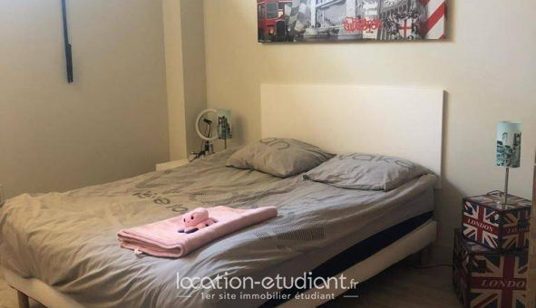 Colocation �tudiante Studio &agrave; Suresnes (92150)
