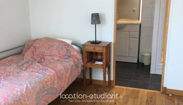 Colocation tudiante Studio à Suresnes (92150)