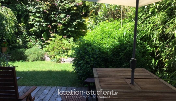 Colocation tudiante Studio à Suresnes (92150)