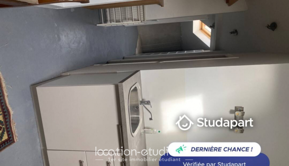 Colocation tudiante Maison de 30m2