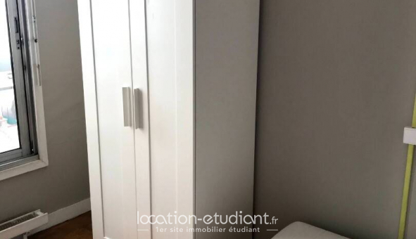 Colocation tudiante Studio à Suresnes (92150)