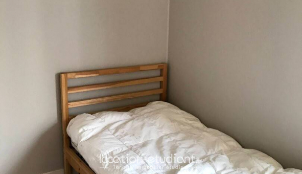Colocation tudiante Studio à Suresnes (92150)