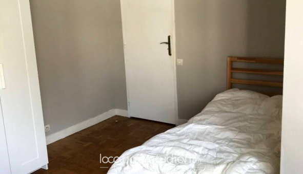 Colocation tudiante Studio à Suresnes (92150)