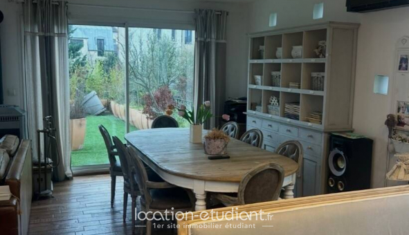 Colocation �tudiante Chambre dans une colocation de 11m2