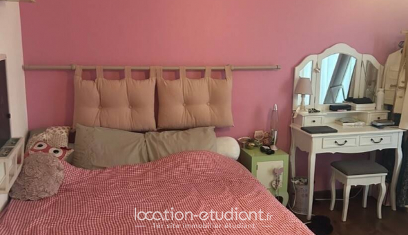 Colocation �tudiante Studio &agrave; Suresnes (92150)