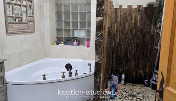 Colocation �tudiante Studio &agrave; Suresnes (92150)