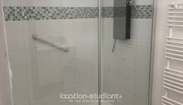 Colocation étudiante Studio à Talence (33400)
