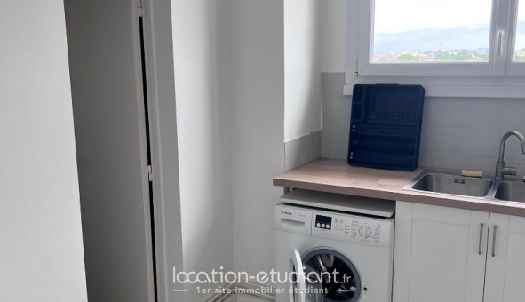 Colocation étudiante Studio à Talence (33400)