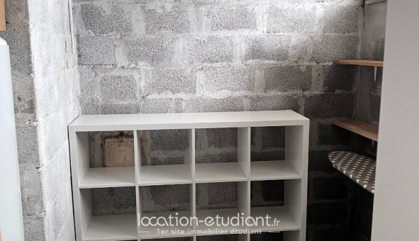 Colocation étudiante Studio à Talence (33400)