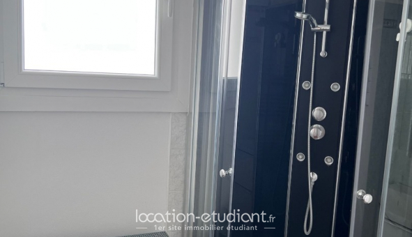 Colocation étudiante Studio à Talence (33400)