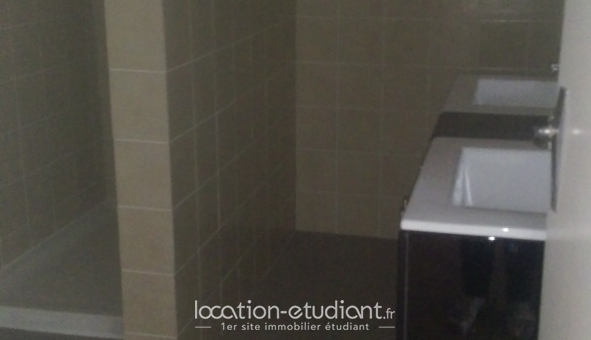 Colocation étudiante Studio à Talence (33400)