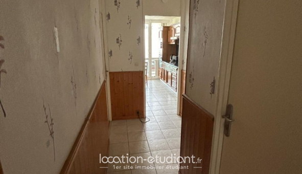 Colocation tudiante Studio à Talence (33400)