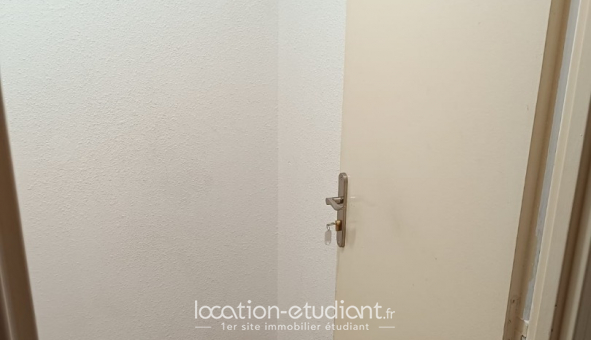 Colocation tudiante Studio à Talence (33400)