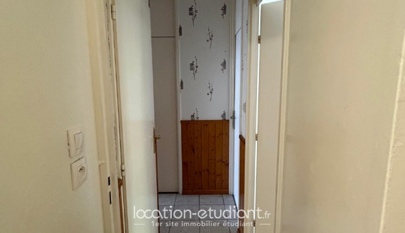 Colocation tudiante Studio à Talence (33400)