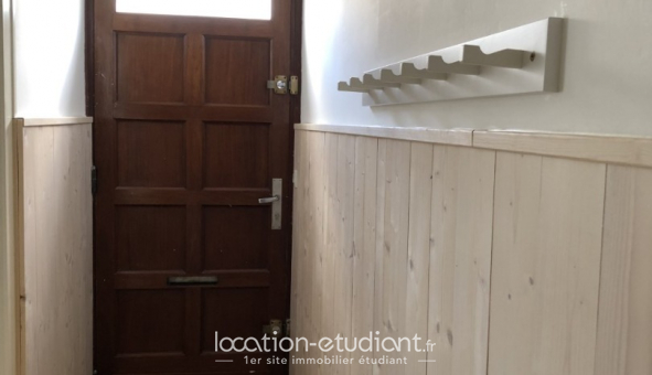 Colocation tudiante Studio à Talence (33400)