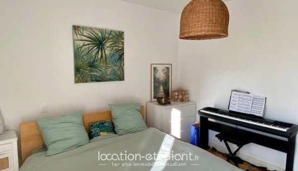 Colocation tudiante Studio à Talence (33400)