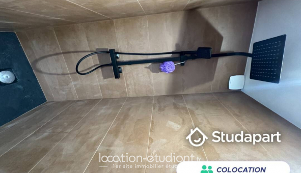 Colocation tudiante Studio à Talence (33400)